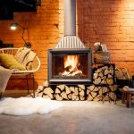 Wood-burning stoves
